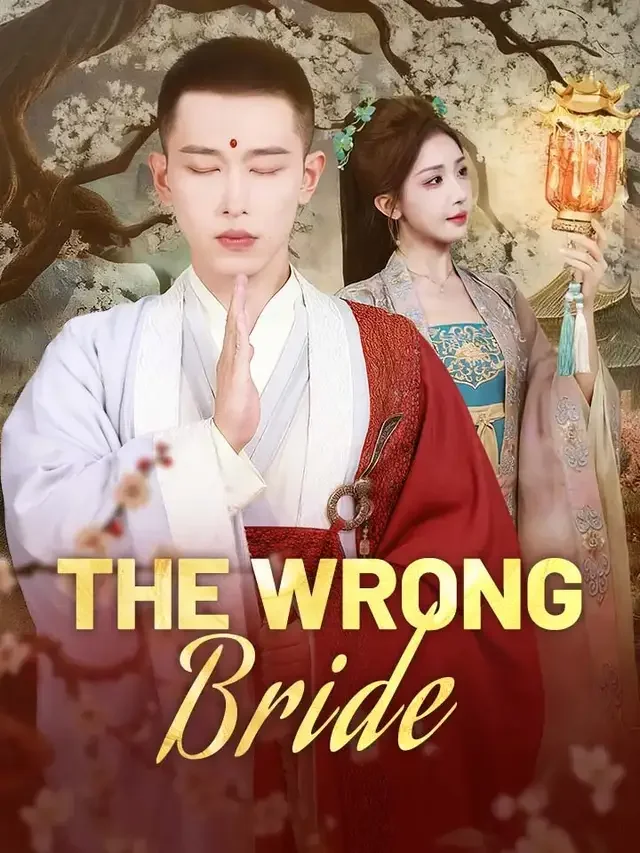 The Wrong Bride cover art