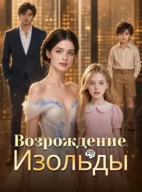 Возрождение ИзольдыКороткие драмы