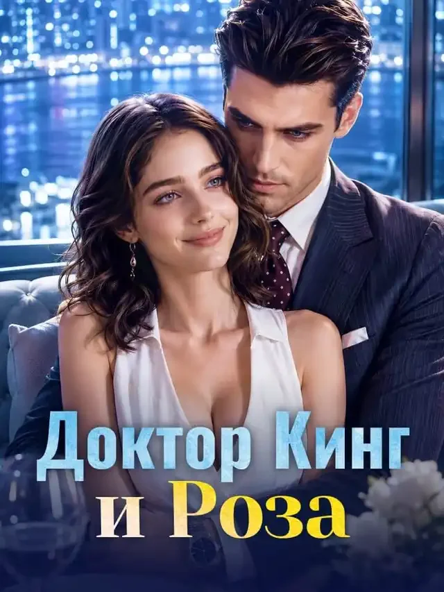 Доктор Кинг и РозаКороткие драмы