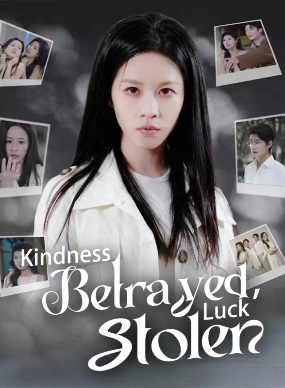 Kindness Betrayed, Luck Stolen Mini Series