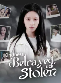 Kindness Betrayed, Luck StolenMini Series
