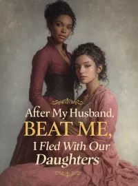 After My Husband Beat Me, I Fled With Our Daughters