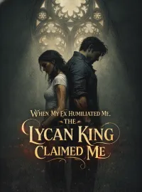 When My Ex Humiliated Me, the Lycan King Claimed Me