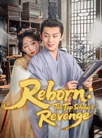 Reborn: The Top Scholar’s RevengeMini Series