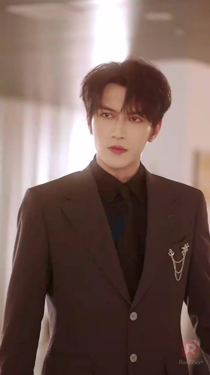 甘くて最強！シンデレラママの逆襲写真