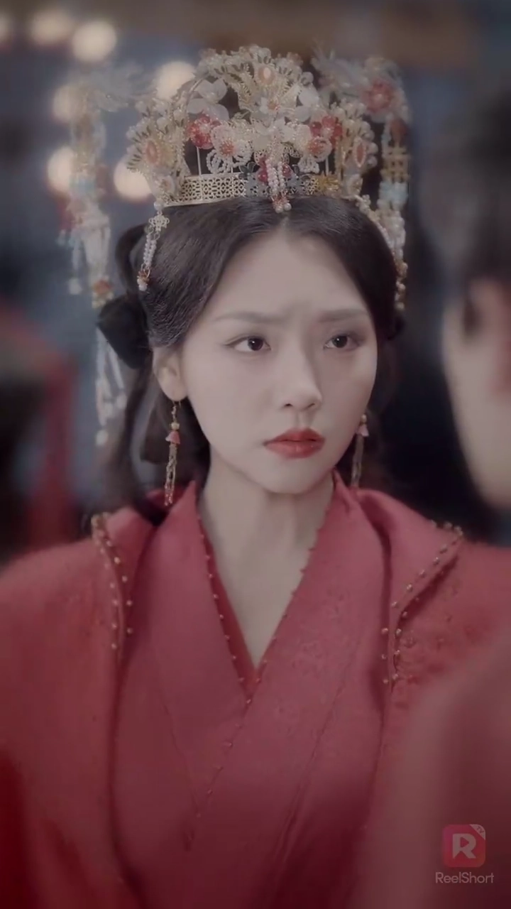 戦場の花嫁、復讐に燃ゆ写真