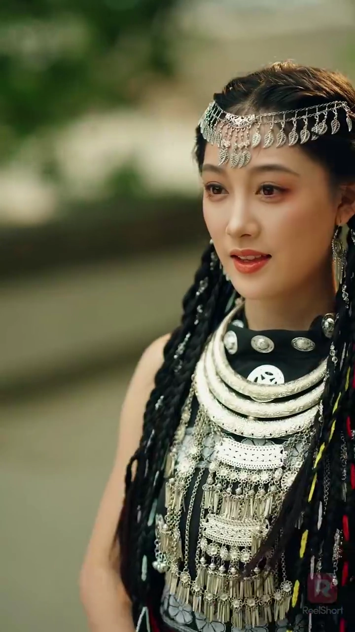 ［吹き替え版］花の泪、終わらぬ恨み写真