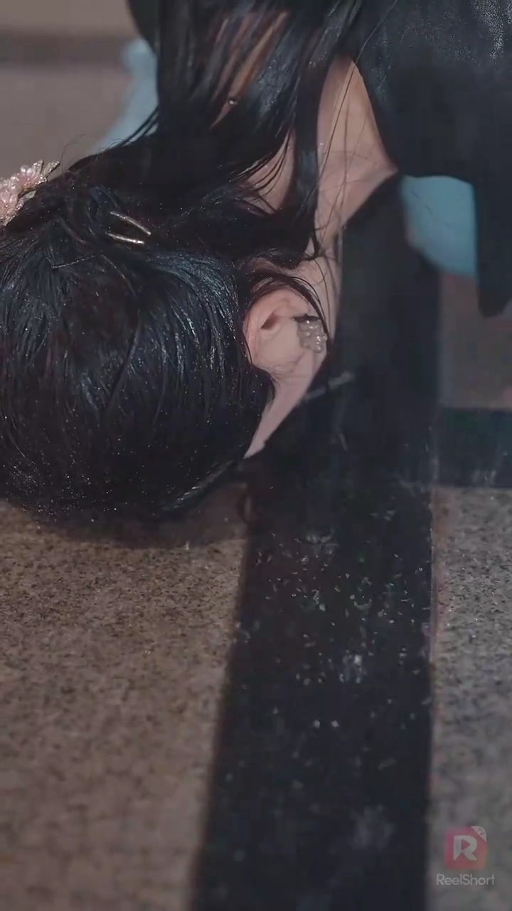 出産の日に離婚した私写真