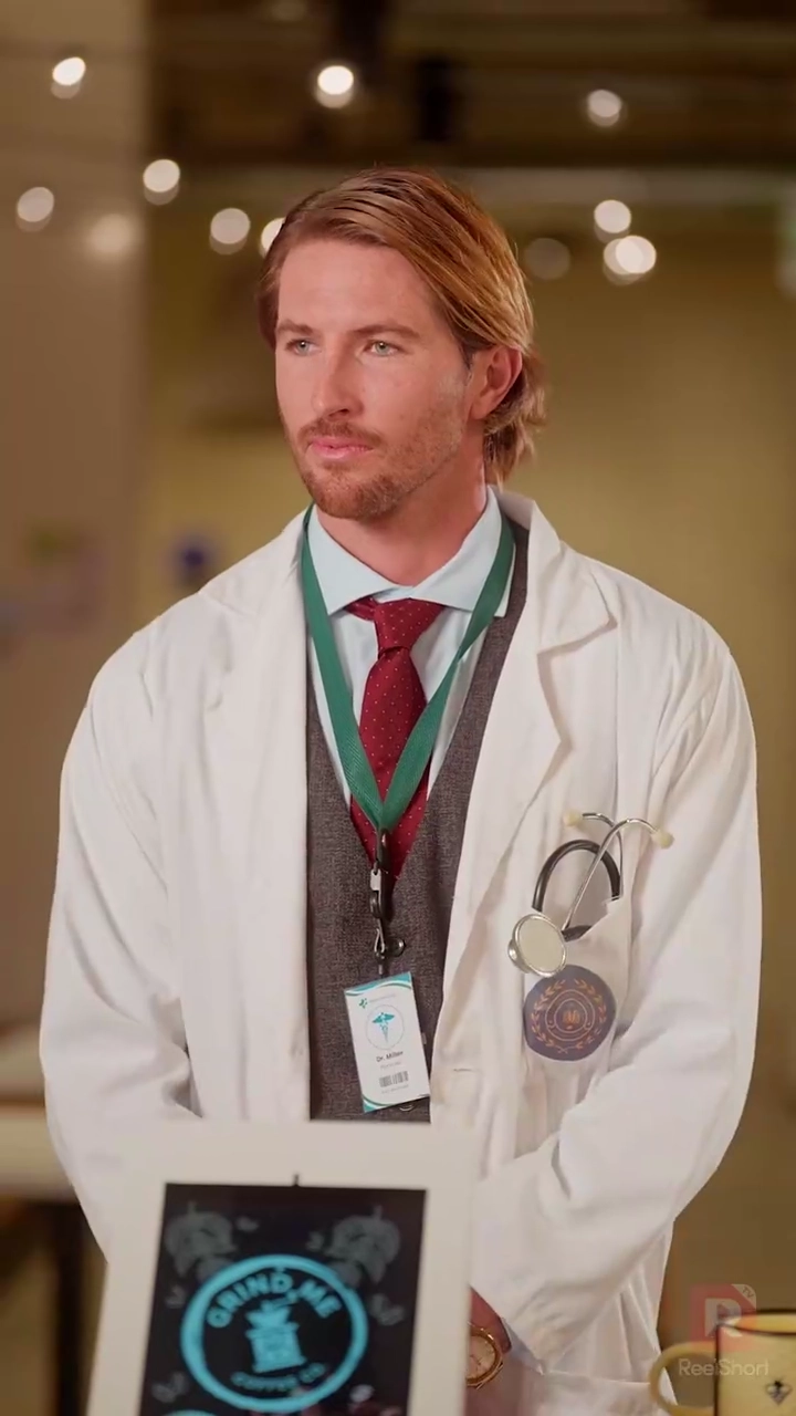 過ちと白衣写真