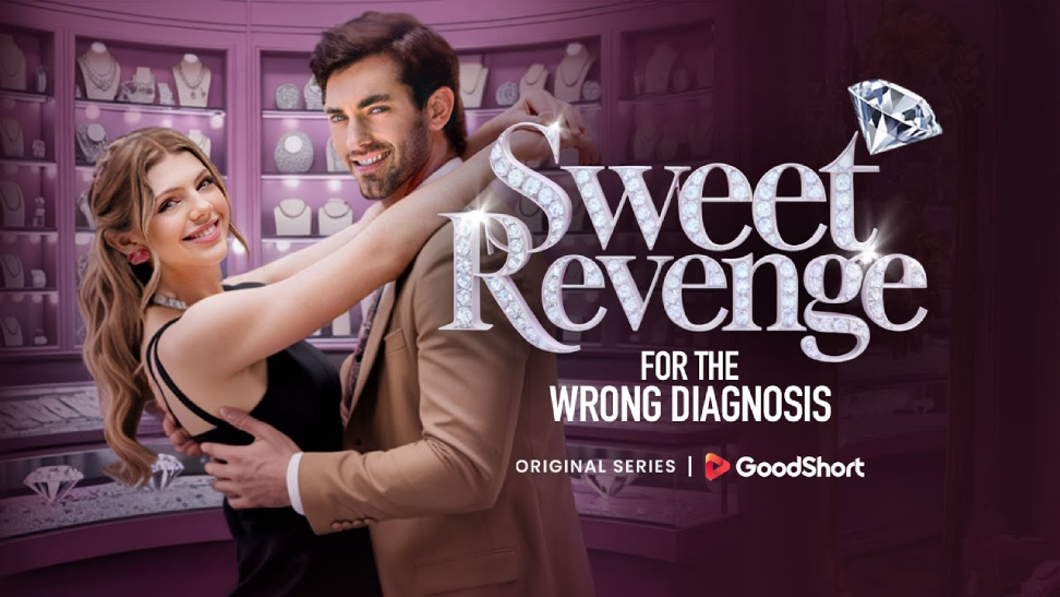 Sweet Revenge for the Wrong Diagnosis: A Gripping Short Drama Full of Twists and Payback