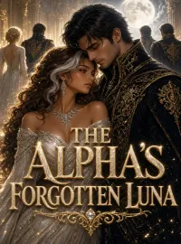 The Alpha’s Forgotten Luna