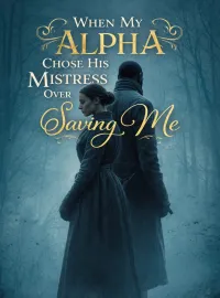 When My Alpha Chose His Mistress Over Saving Me Novel Cover