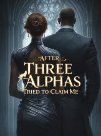 After Three Alphas Tried to Claim Me