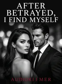 After Betrayed, I find myself