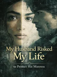 My Husband Risked My Life to Protect His Mistress