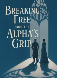 Breaking Free from the Alpha's Grip Novel Cover