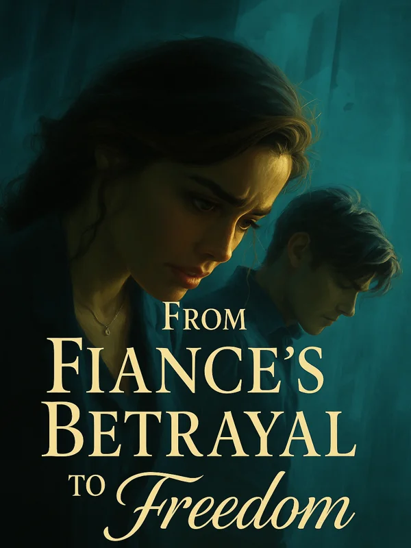 From Fiancé's Betrayal to Freedom