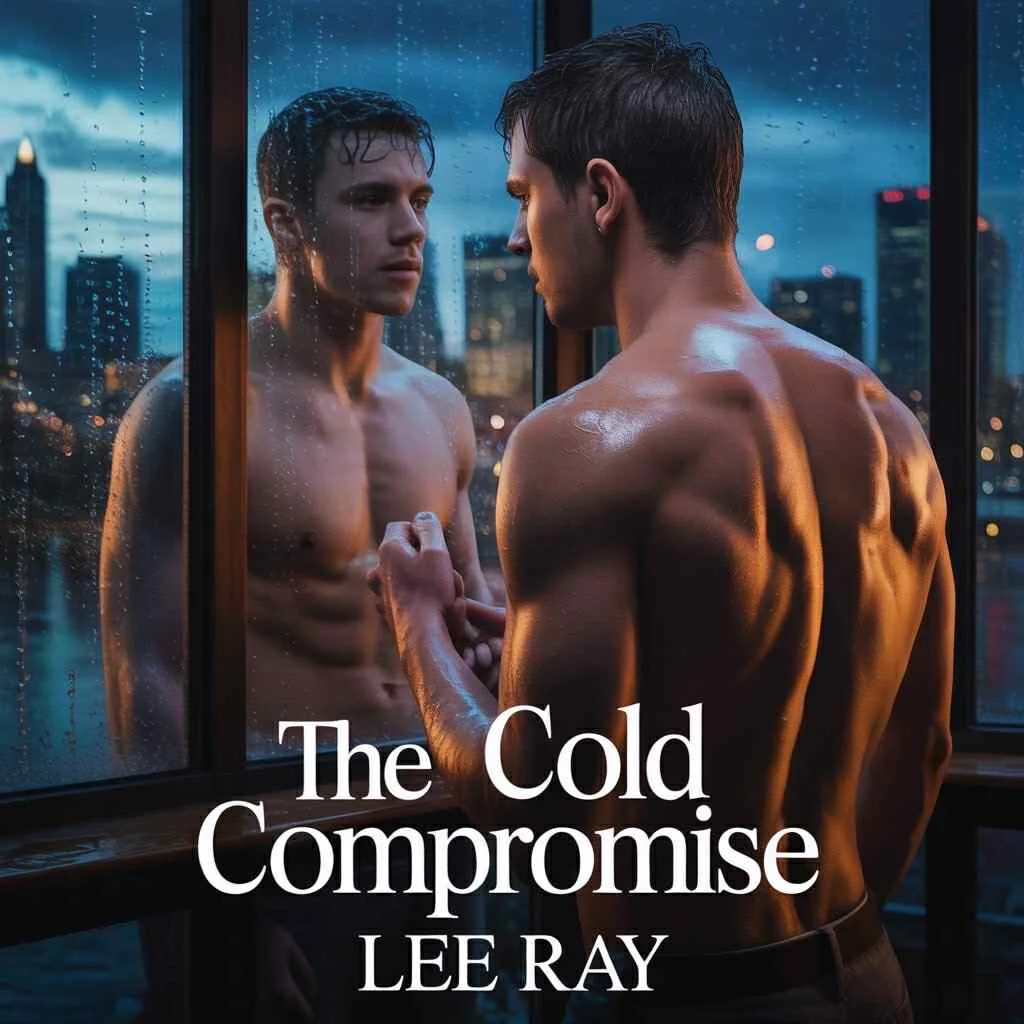The Cold Compromise Novel Cover