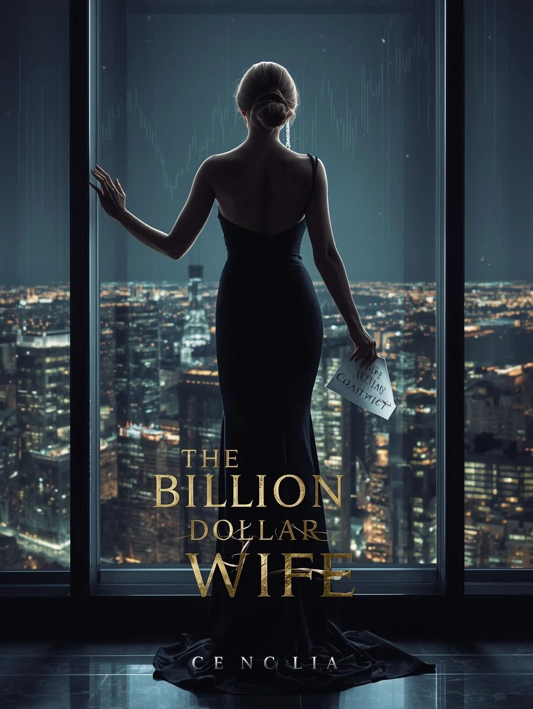 The Billion-Dollar Wife