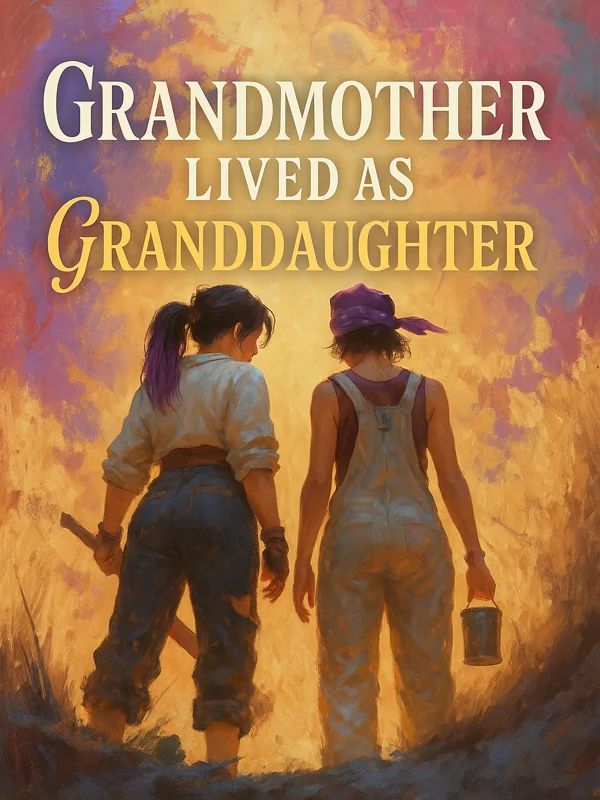 Grandmother Lived as Granddaughter