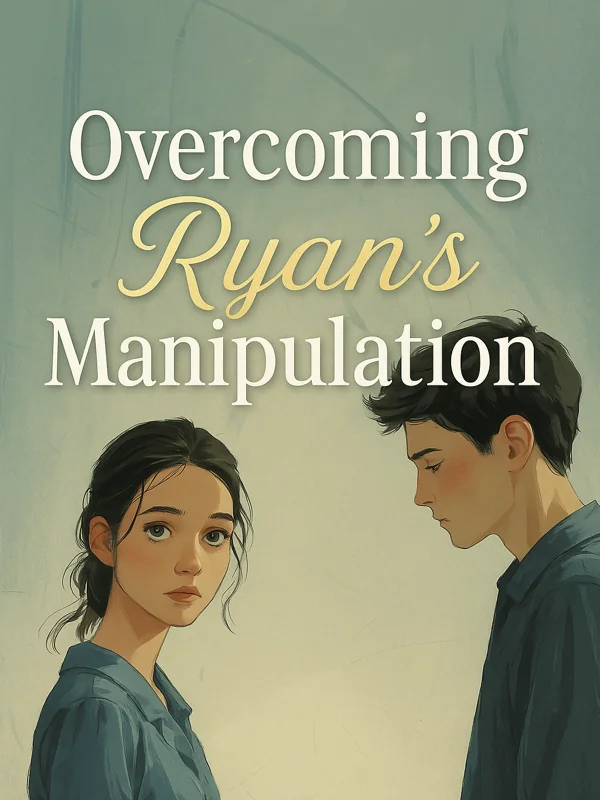 Overcoming Ryan's Manipulation Novel Cover