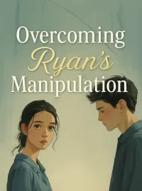 Overcoming Ryan's Manipulation Novel Cover