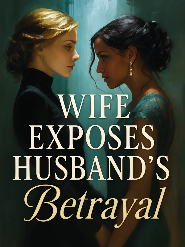 Wife Exposes Husband's Betrayal