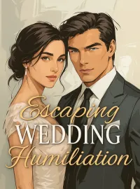 Escaping Wedding Humiliation