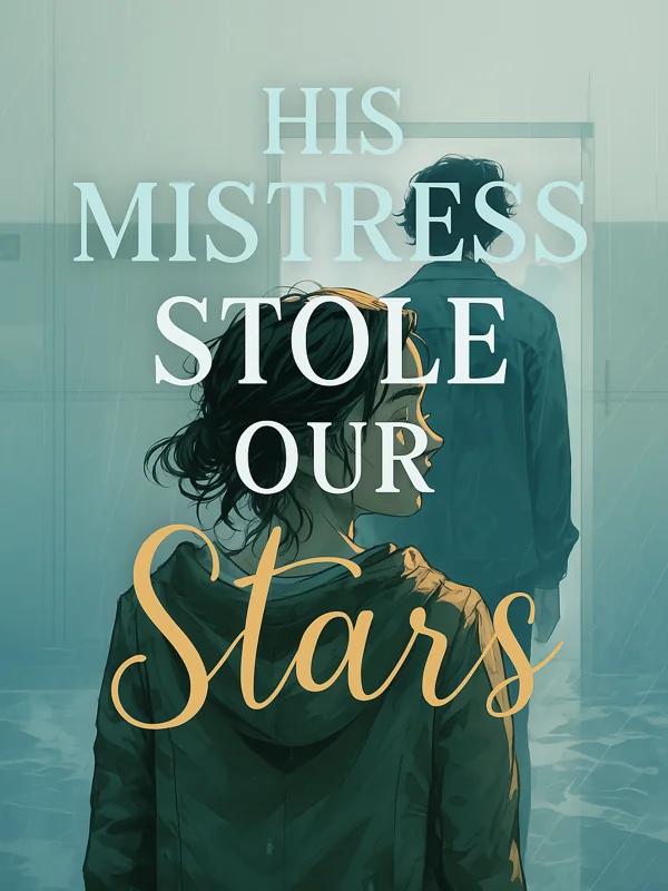 His Mistress Stole Our Stars