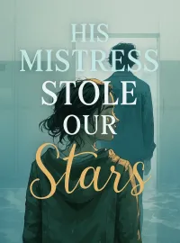 His Mistress Stole Our Stars Novel Cover