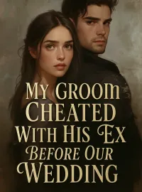 My Groom Cheated With His Ex Before Our Wedding Novel Cover