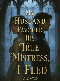 My Husband Favored His True Mistress, I Fled