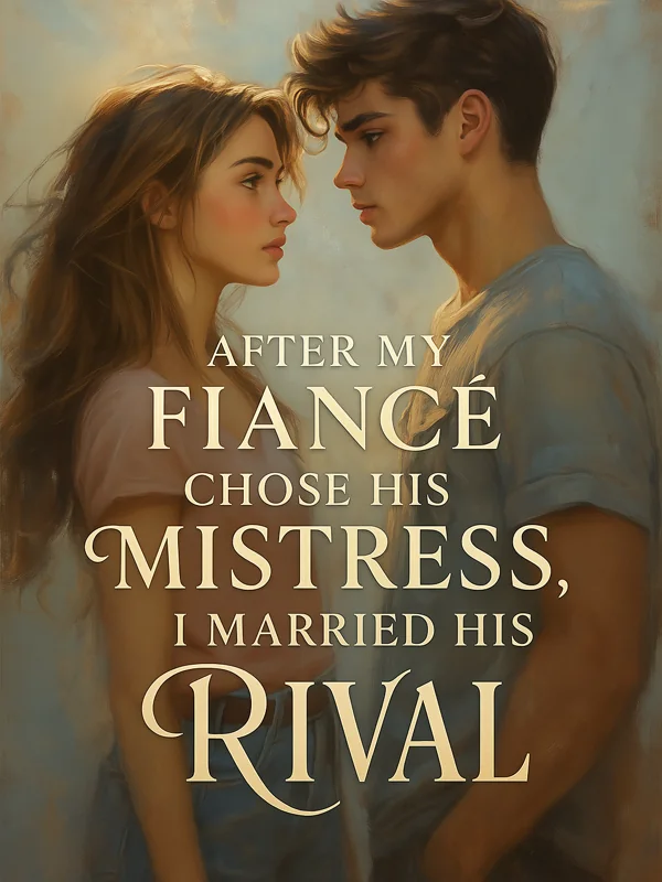 After My Fiancé Chose His Mistress, I Married His Rival Novel Cover