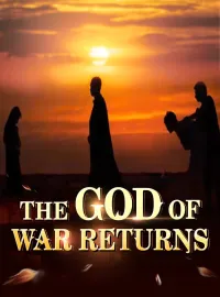 The God of War ReturnsMini Series