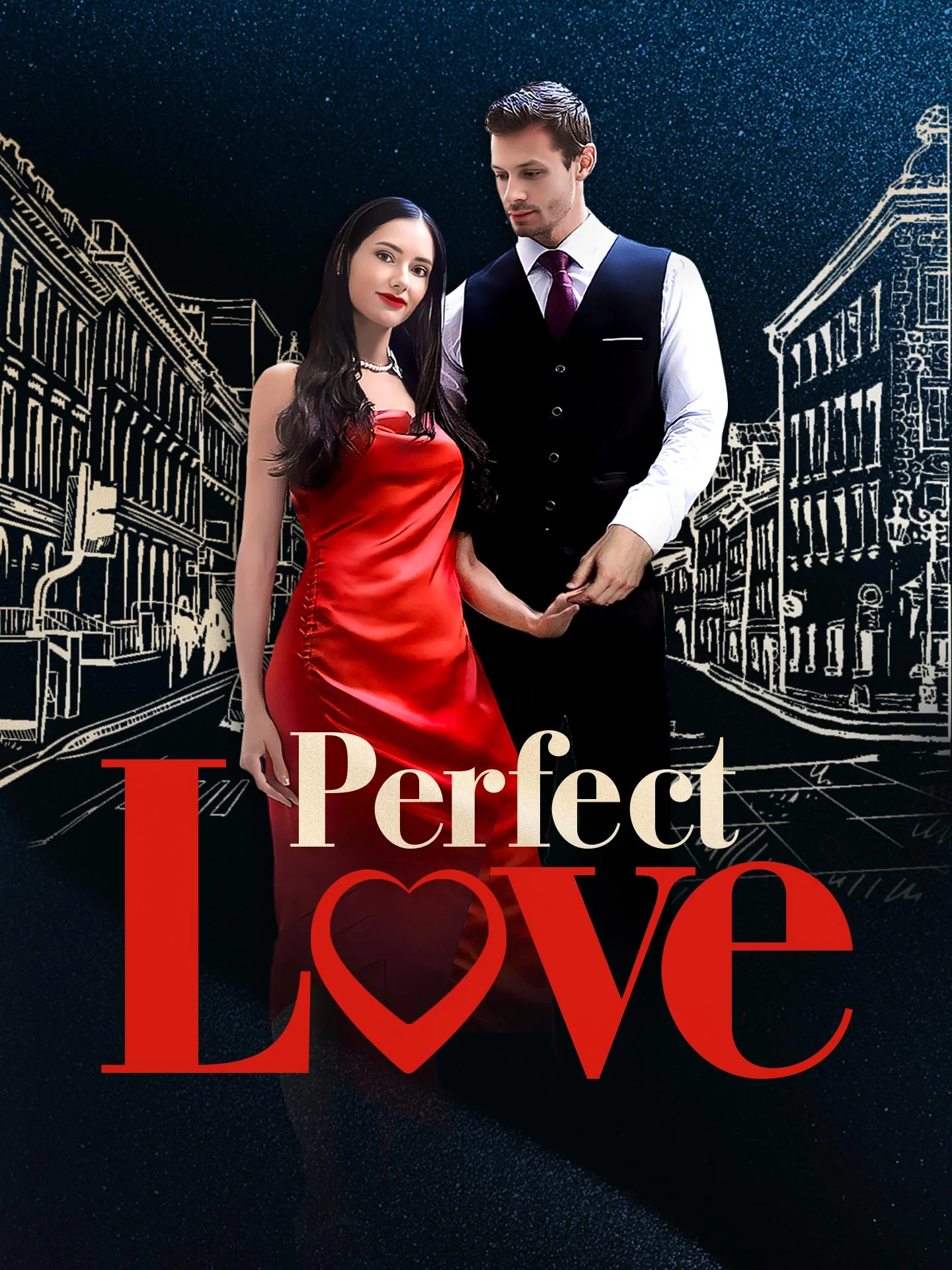 Perfect Love cover art