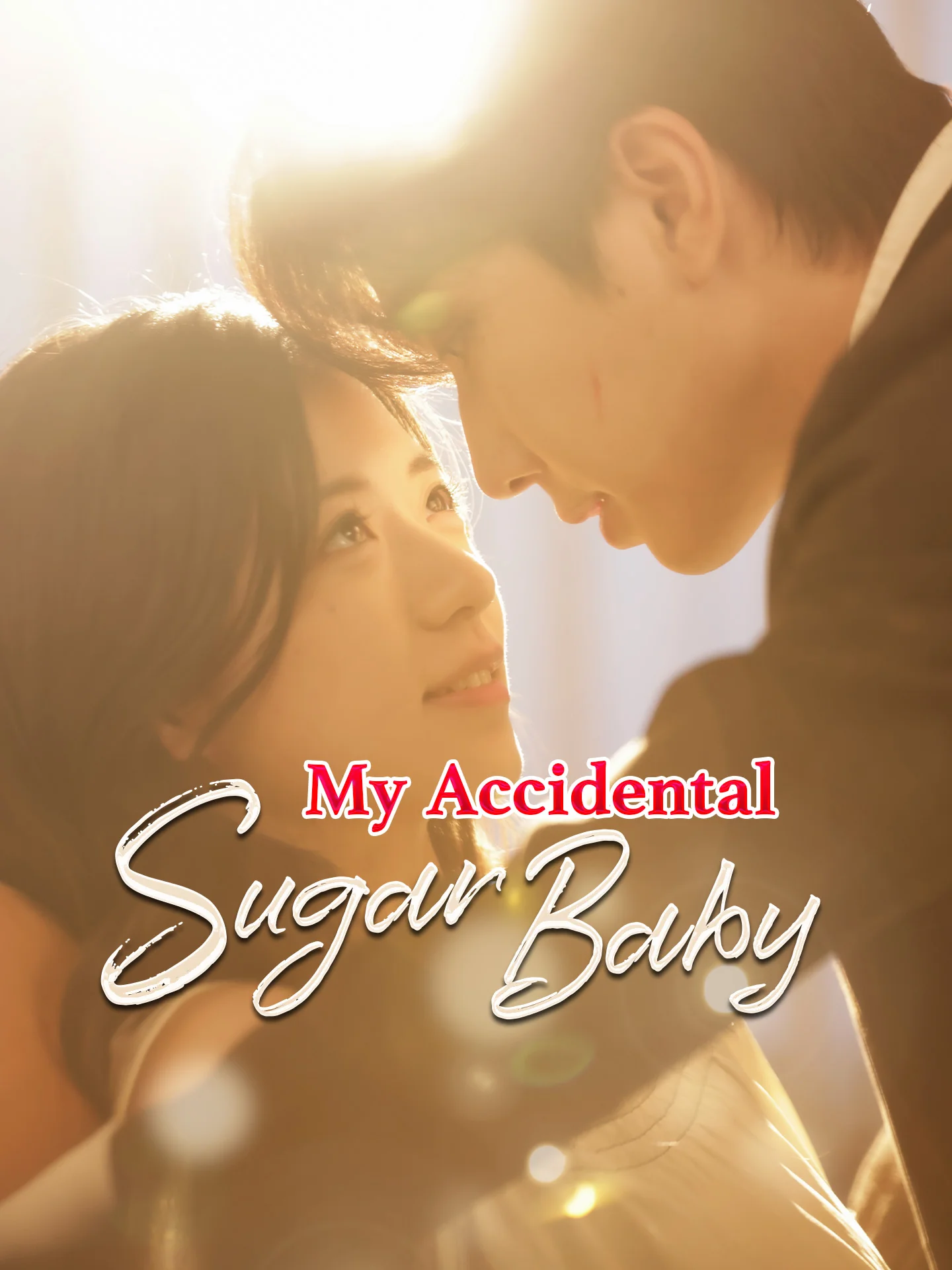 My Accidental Sugar Baby