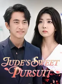 Jude's Sweet PursuitMini Series