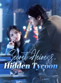Secret Heiress, Hidden TycoonMini Series