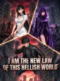 I Am the New Law of This Hellish WorldMini Series
