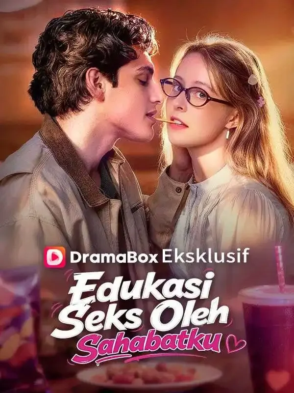 Sampul Edukasi Seks Oleh Sahabatku