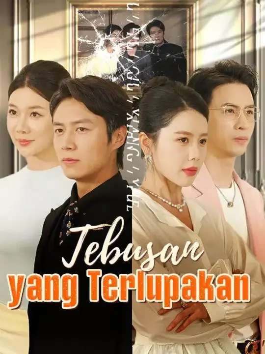 Sampul Tebusan yang Terlupakan