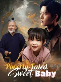 Poverty-Fated Sweet BabyMini Series
