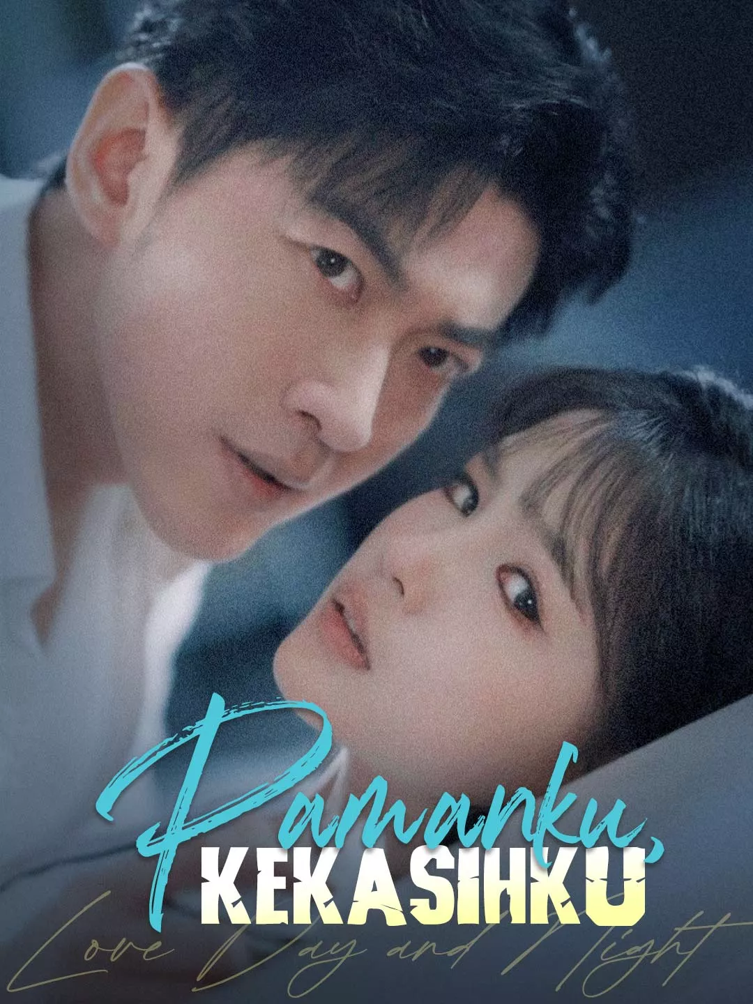 Pamanku, KekasihkuMini Seri