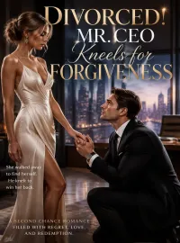 Divorced! Mr. CEO Kneels for Forgiveness Novel Cover