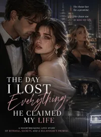 After my fiancé chose his first love who had cancer Novel Cover