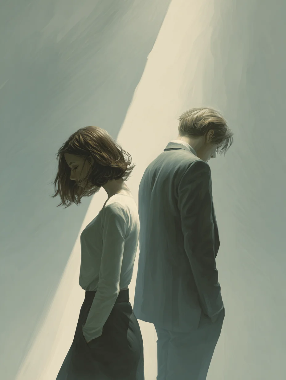 I Faked Death To Leave My Cheating Husband Novel Cover