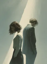 I Faked Death To Leave My Cheating Husband Novel Cover