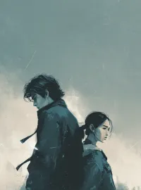 My Fiancée Married My Brother Novel Cover