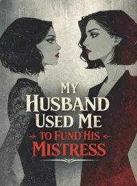 My Husband Used Me to Fund His Mistress Novel Cover