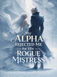 My Alpha Rejected Me for His Rogue Mistress